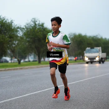 Runner Photo 7644057