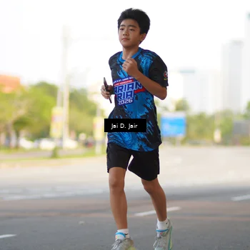 Runner Photo 7644060