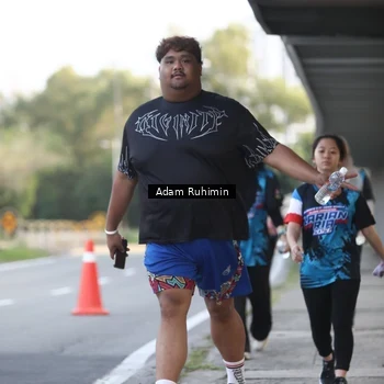 Runner Photo 7644063