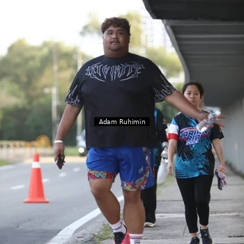 Runner Photo 7644065