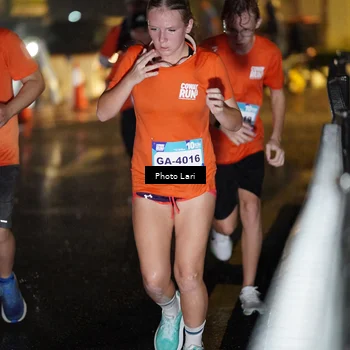 Runner Photo 7644070
