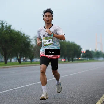 Runner Photo 7644071
