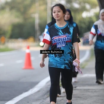 Runner Photo 7644072