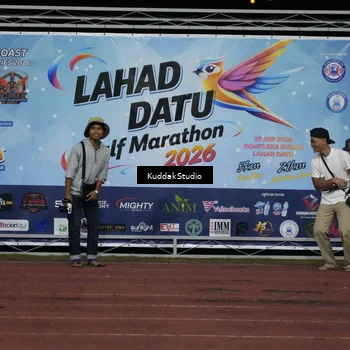 Runner Photo 7644073