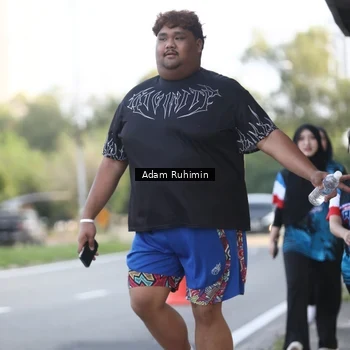 Runner Photo 7644074