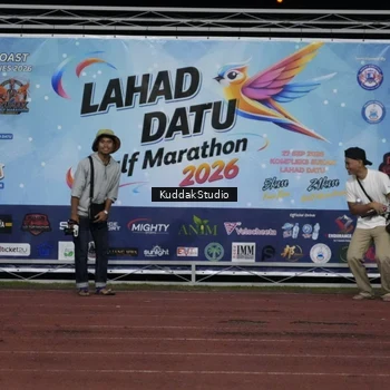 Runner Photo 7644076