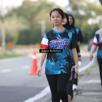 Runner Photo 7644077