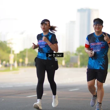 Runner Photo 7644081