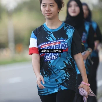 Runner Photo 7644082