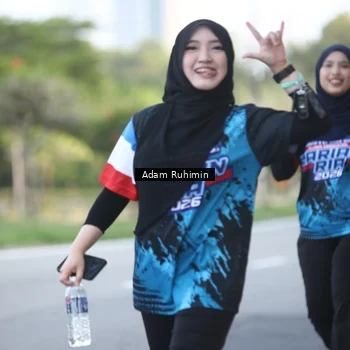Runner Photo 7644084