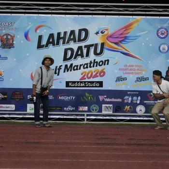Runner Photo 7644088