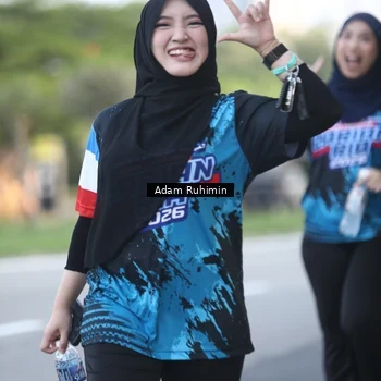 Runner Photo 7644093