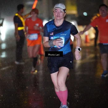 Runner Photo 7644096