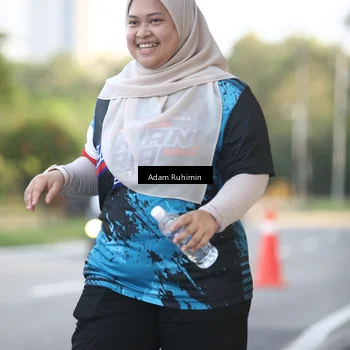Runner Photo 7644097