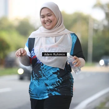 Runner Photo 7644098