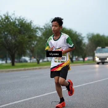 Runner Photo 7644099