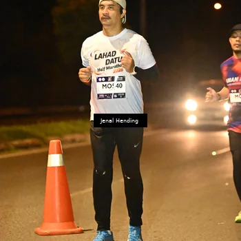 Runner Photo 7644103