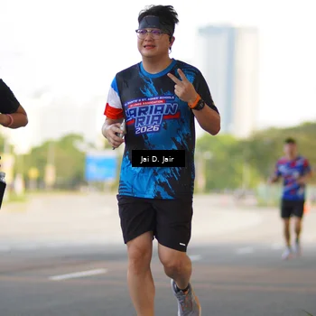 Runner Photo 7644104