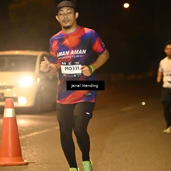 Runner Photo 7644108