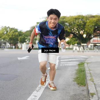 Runner Photo 7644110