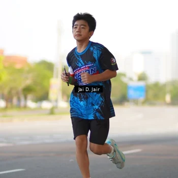 Runner Photo 7644112