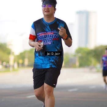 Runner Photo 7644114