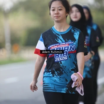 Runner Photo 7644115