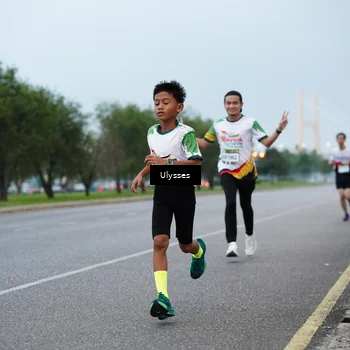 Runner Photo 7644117