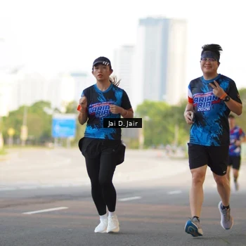 Runner Photo 7644118