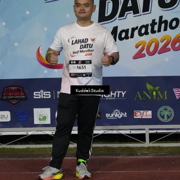 Runner Photo 7644119