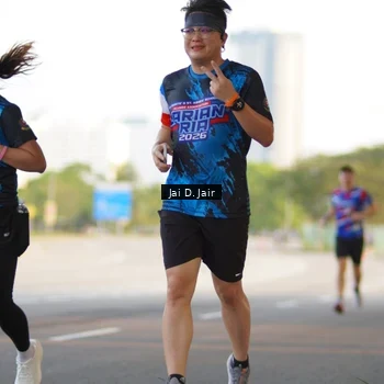 Runner Photo 7644123