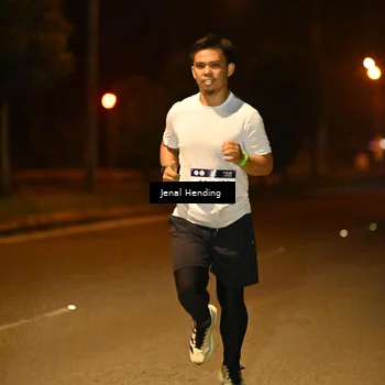 Runner Photo 7644129