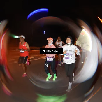 Runner Photo 7644132