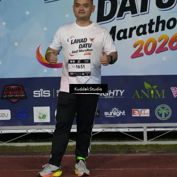 Runner Photo 7644133