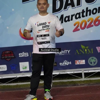 Runner Photo 7644134