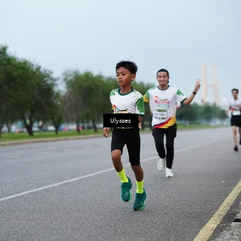 Runner Photo 7644137