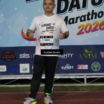 Runner Photo 7644140