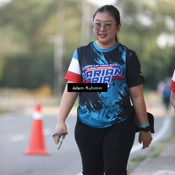 Runner Photo 7644144