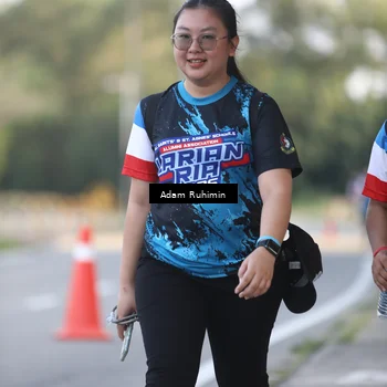 Runner Photo 7644145