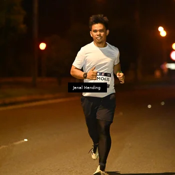 Runner Photo 7644148