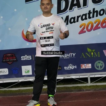 Runner Photo 7644149