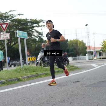 Runner Photo 7644150