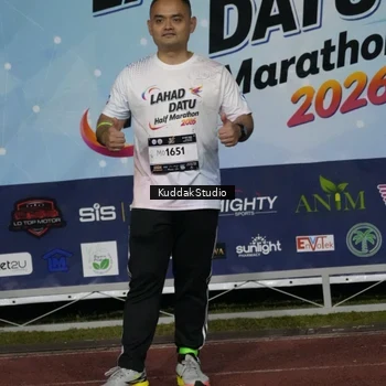 Runner Photo 7644151