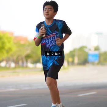 Runner Photo 7644153