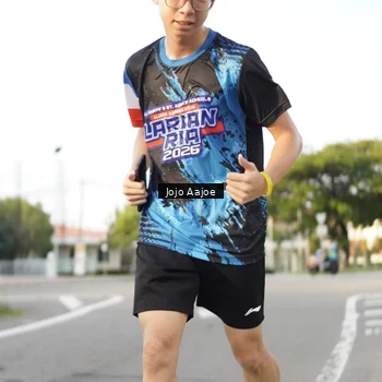 Runner Photo 7644158