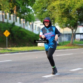 Runner Photo 7644160