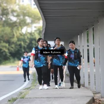 Runner Photo 7644161