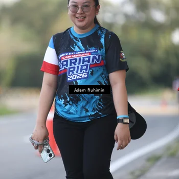 Runner Photo 7644167