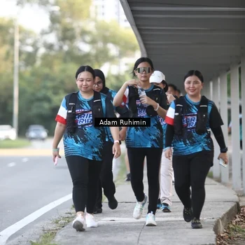 Runner Photo 7644173