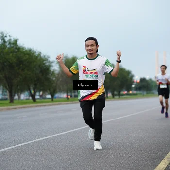 Runner Photo 7644175